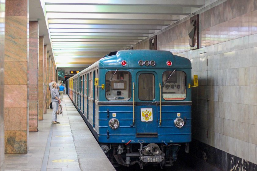 Еж3 путеизмеритель утилизация