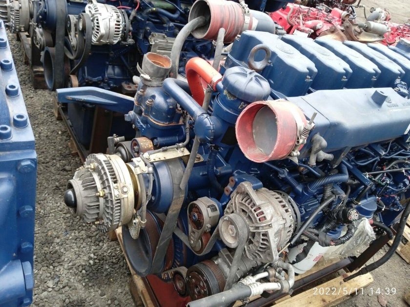 Wp13 двигатель