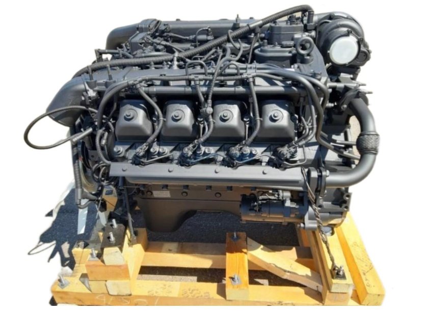 ДВС КАМАЗ 740 евро 5