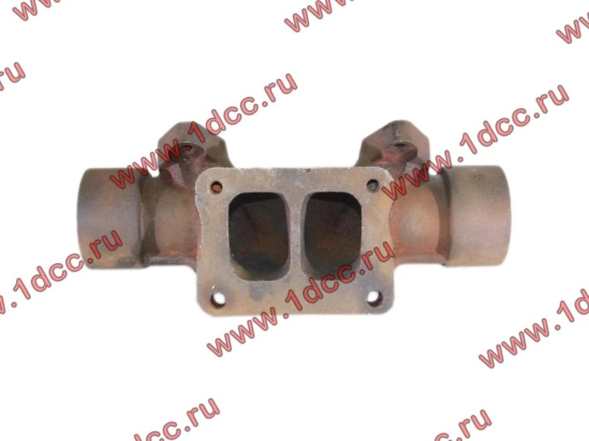 Коллектор Шакман wp10