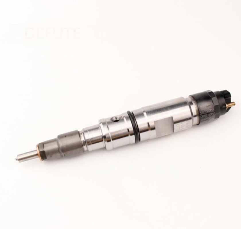 Форсунки wp12 Шакман