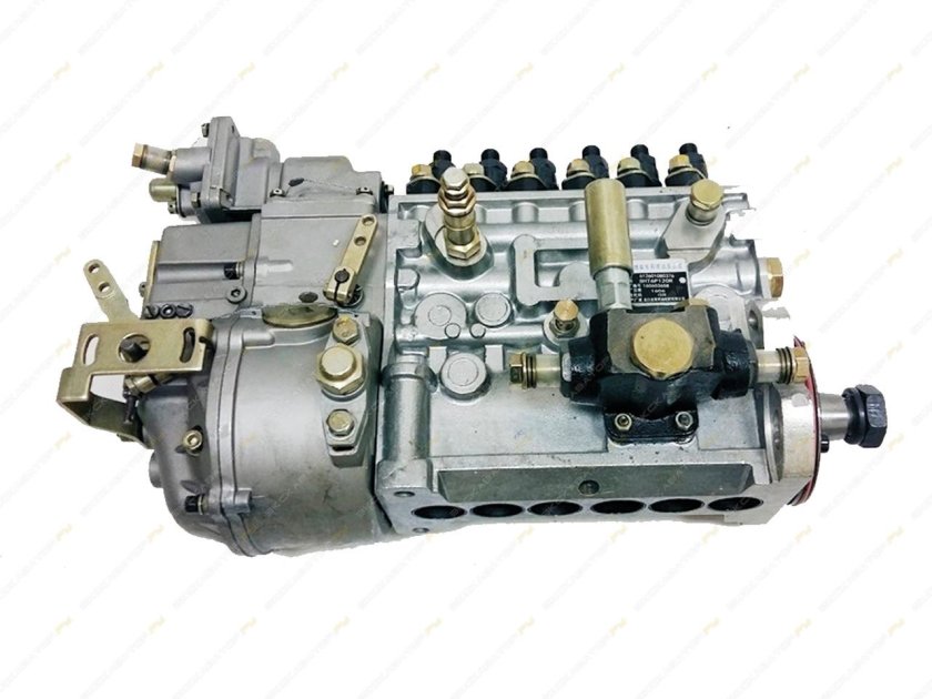 ТНВД 612601080376