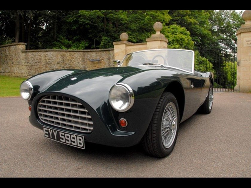 Классические авто