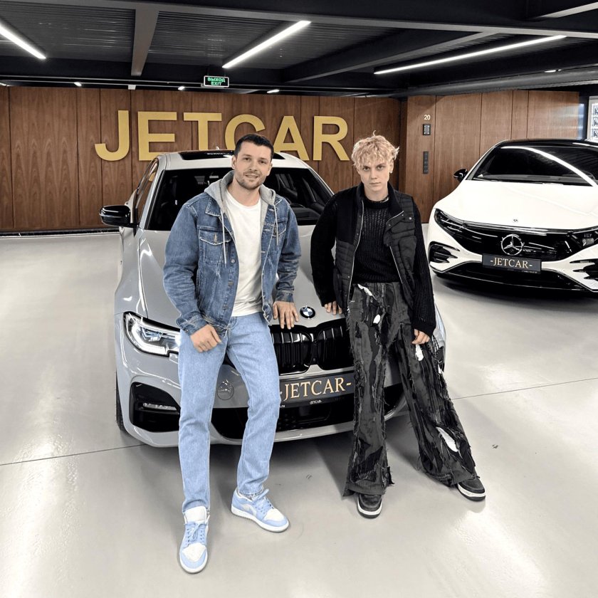 Ваня Дмитриенко