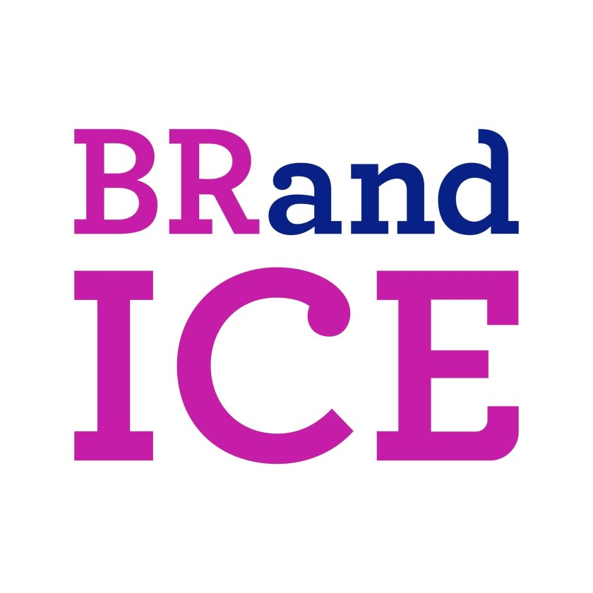 Бренд Ice