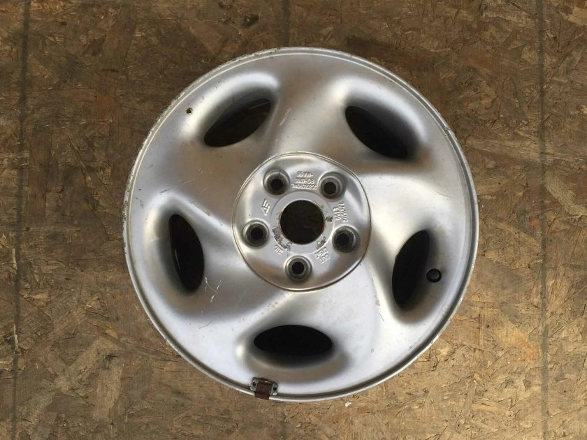 Литье на Шаране