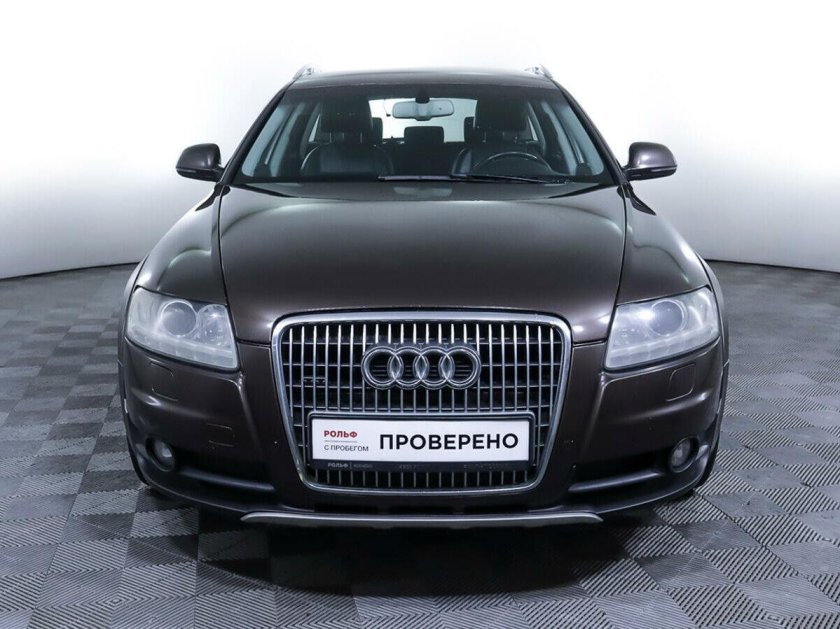 Ангельские глазки Ауди