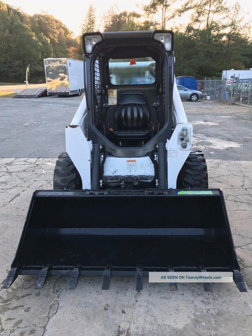 Bobcat s530