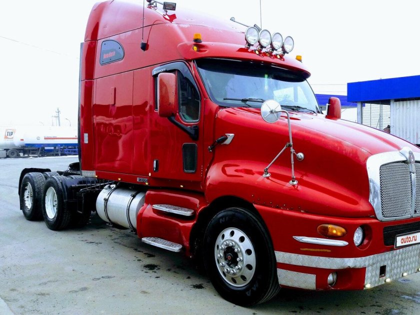 Кенворд т 2000 подвеска АГ 600