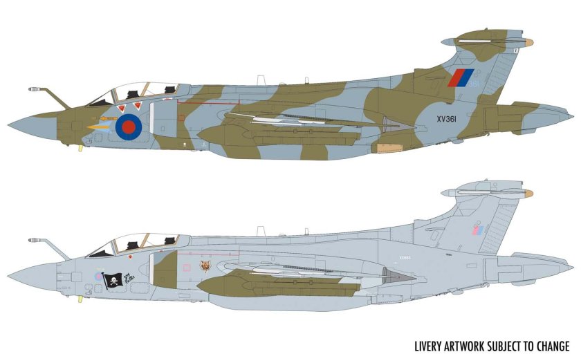 Blackburn Buccaneer s.MK.2