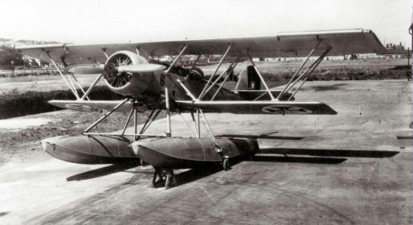 Блэкберн Шарк