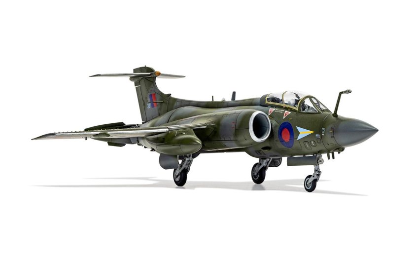 Blackburn Buccaneer s.2b