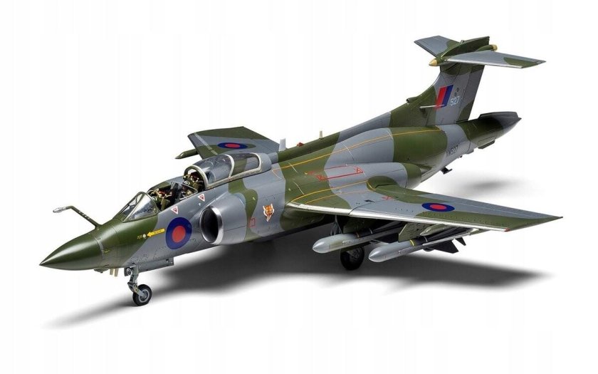 Blackburn buccaneer s.2b