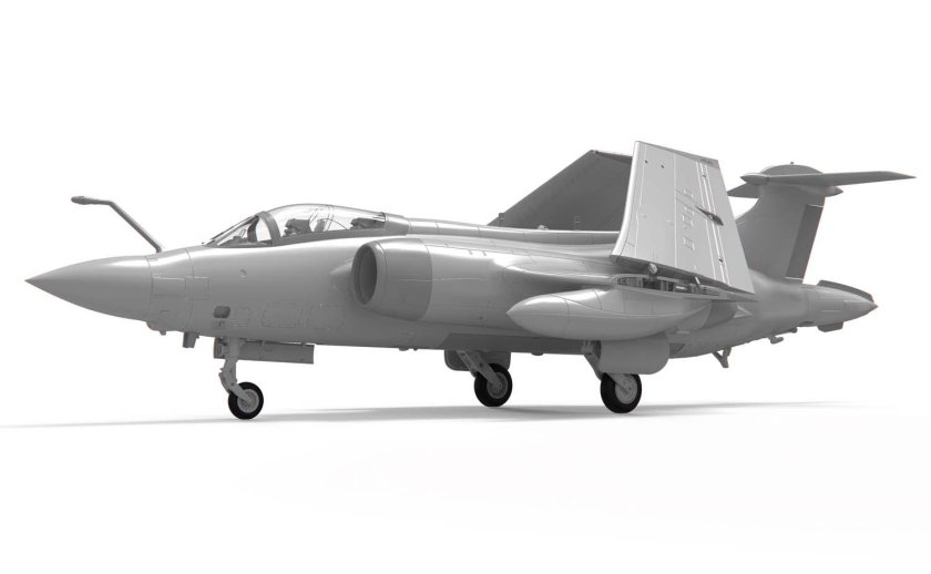 Buccaneer s2