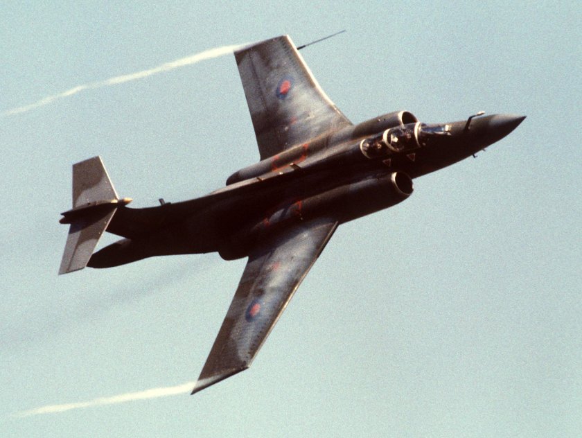 Buccaneer s2