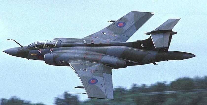 Buccaneer s2