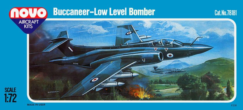 Buccaneer s2