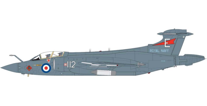 Blackburn buccaneer s.mk.2