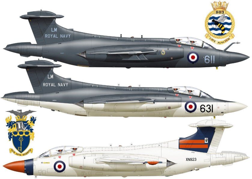 Buccaneer s2