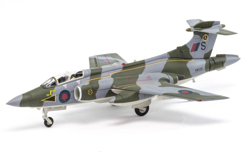 1/48 Buccaneer