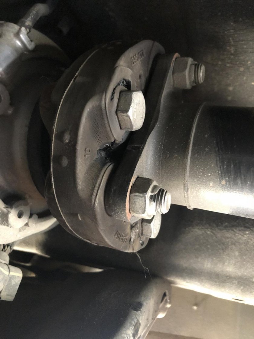 Передний кардан BMW x5 e70