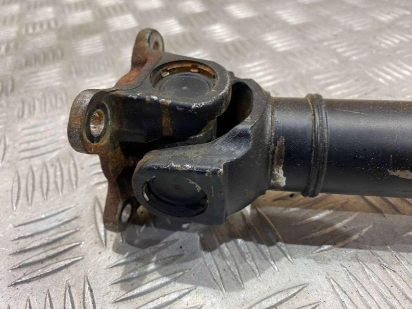 Demon Drive кардан