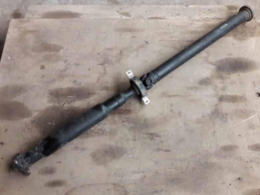 Кардан БМВ х5 е70