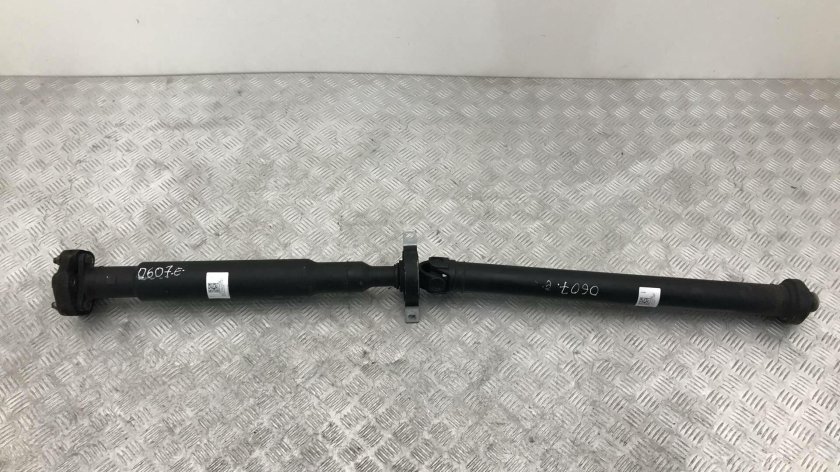 Вал карданный bmw 5