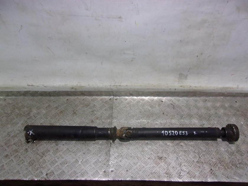 Вал карданный