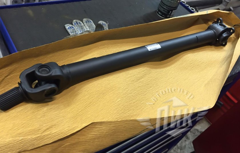 Передний кардан x5 e70