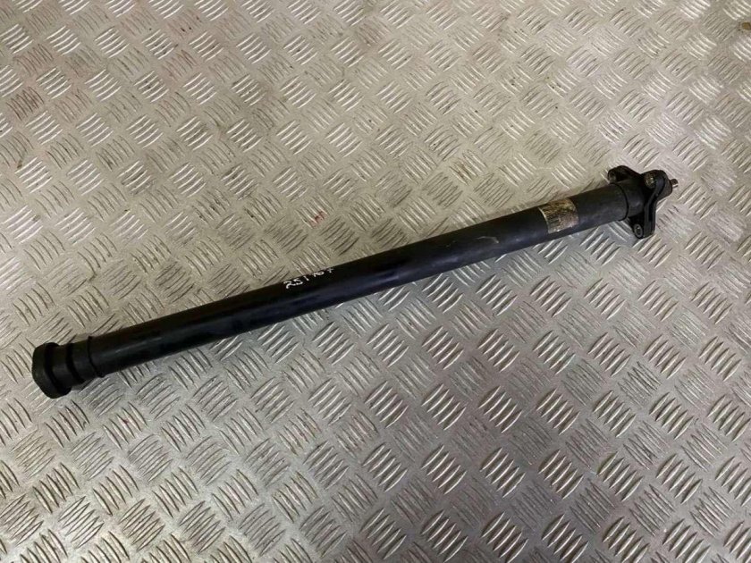 Кардан БМВ х6 е71