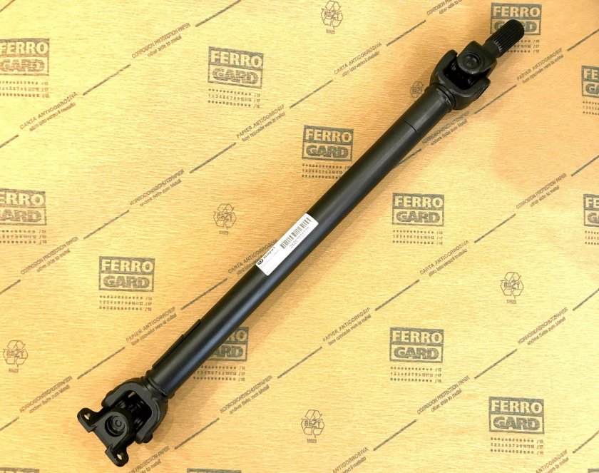 Передний кардан БМВ х6