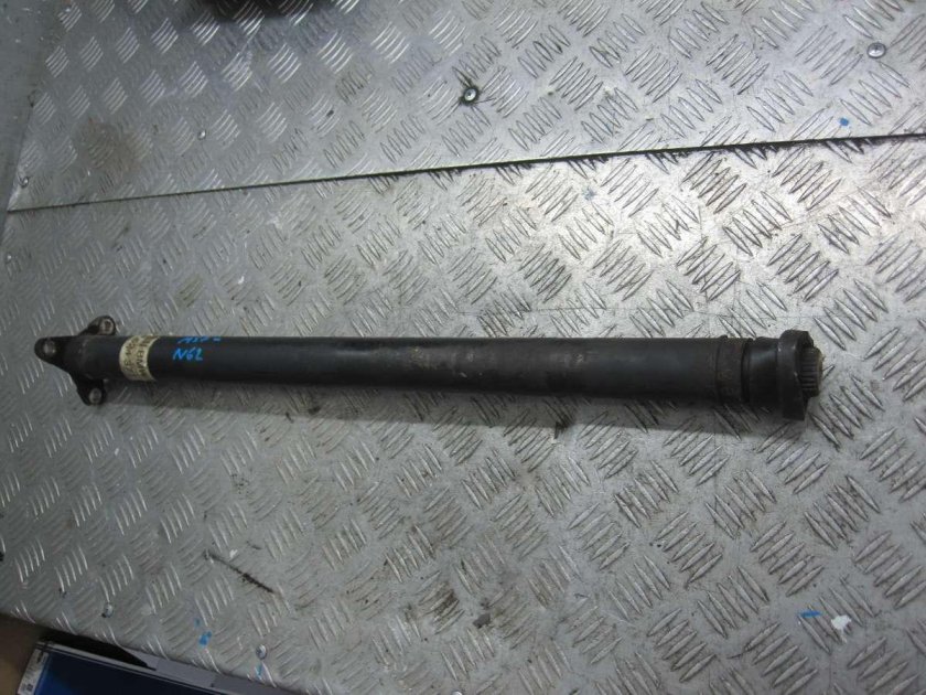 Амортизатор Форд фокус 2