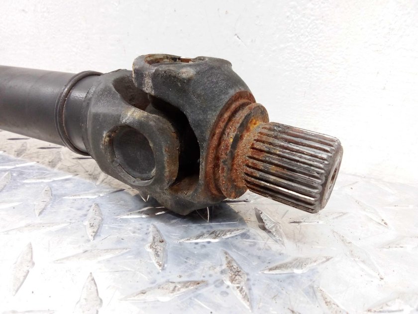 Передний кардан BMW x3 f25