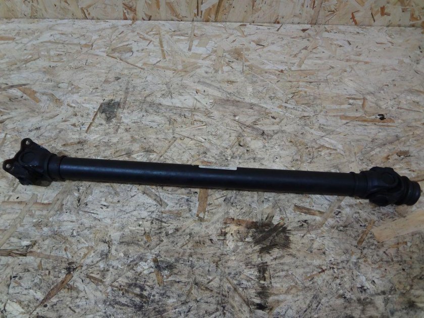 Передний кардан БМВ х3 ф25