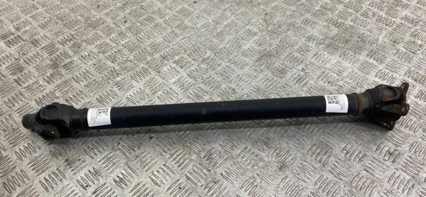 Карданный вал кардан