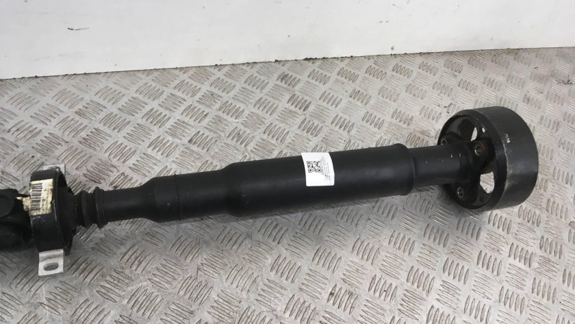 Кардан Мерседес мл 164