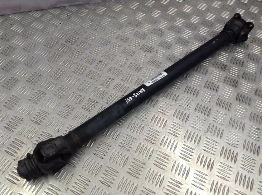 Передний кардан BMW x3 f25