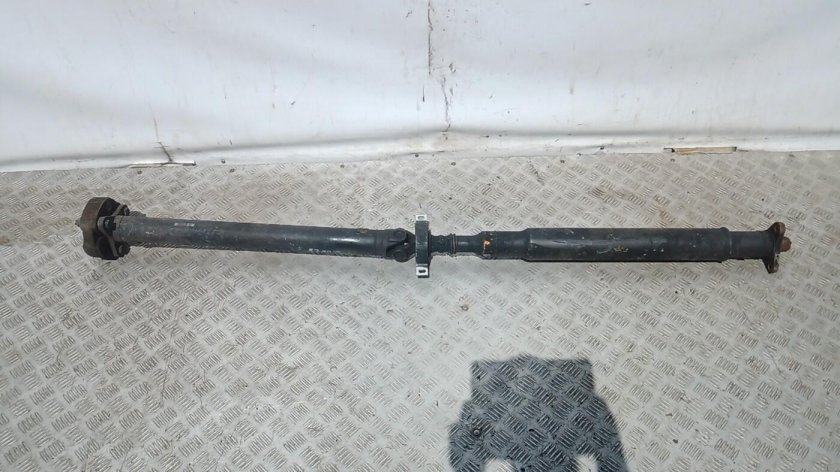 Bmw e90 карданный вал