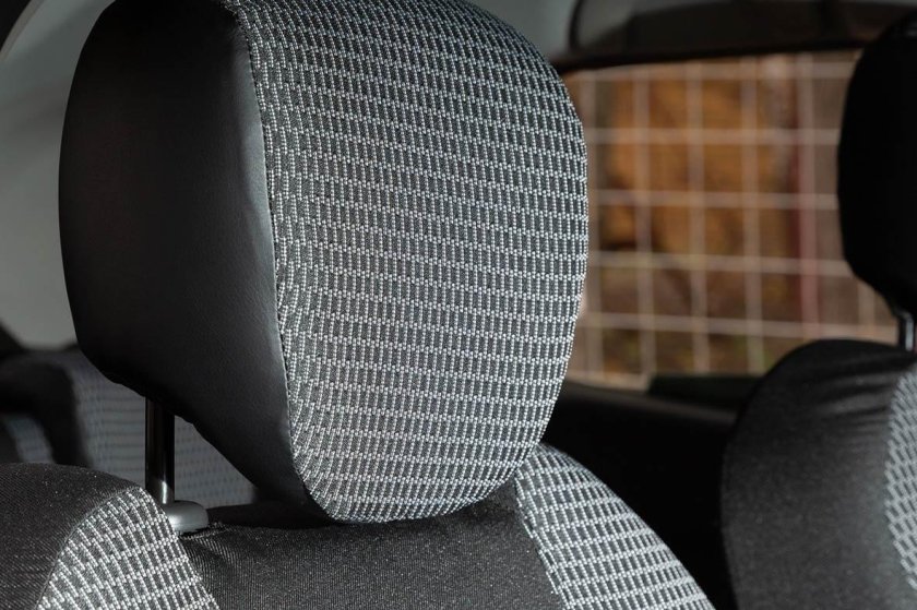 Чехлы Синтекс жаккард