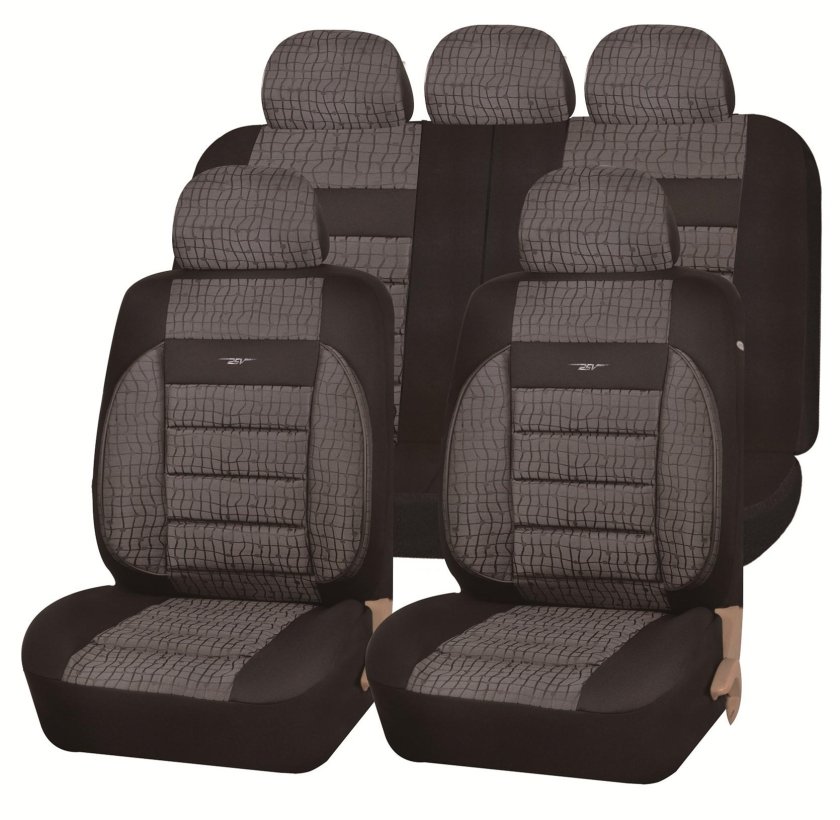 Чехлы PSV жаккард