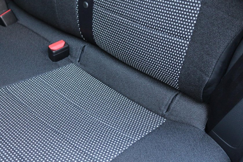 Чехлы Seintex жаккард