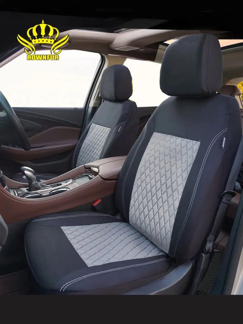 Накидки на автомобильные сидения