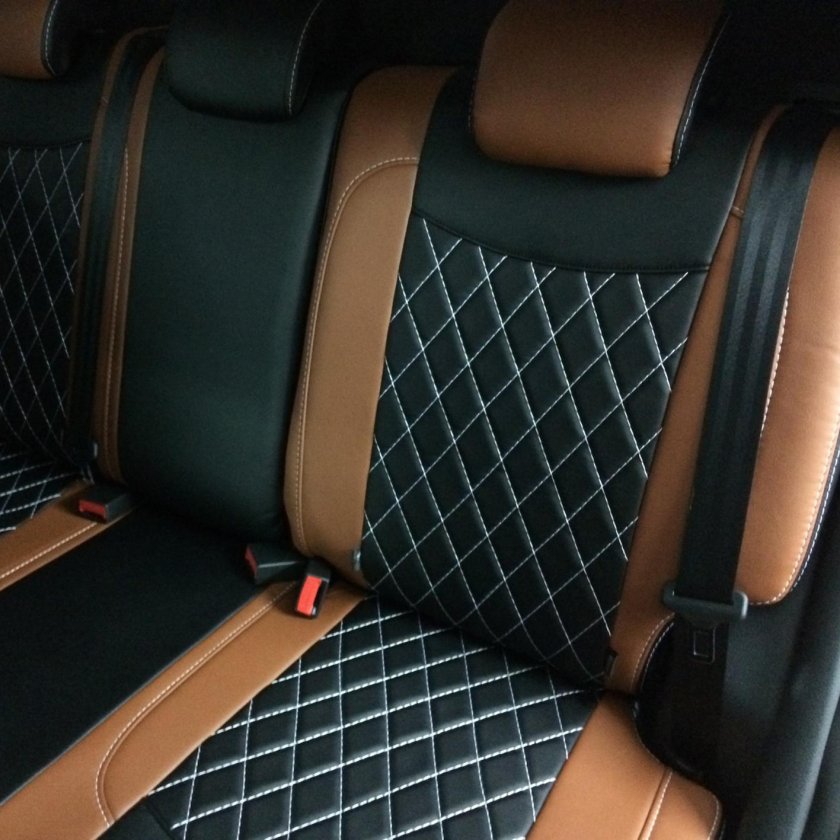 Автопилот алькантара