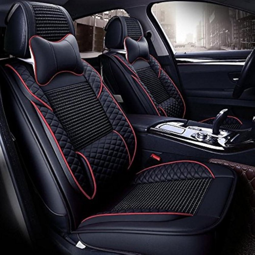 Чехлы на машину