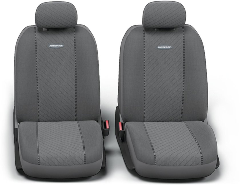 Комплект чехлов Автопрофи 1105