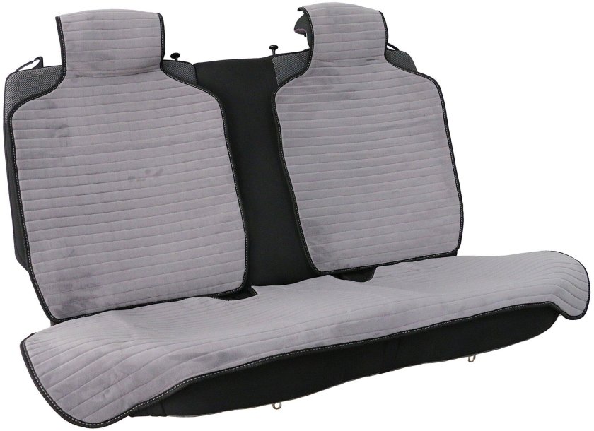 Накидка на заднее сидение автомобиля универсальные
