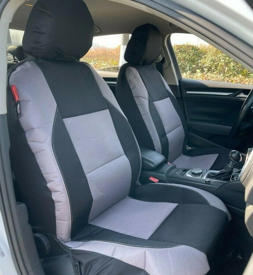 Чехлы Skoda Octavia a5