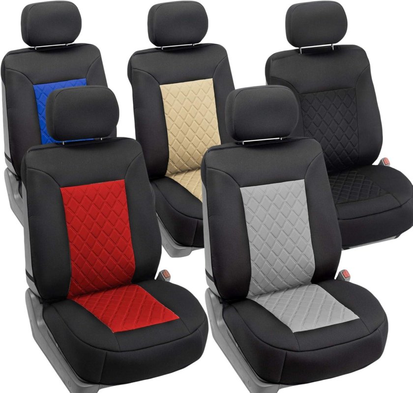 Чехлы автомобильные