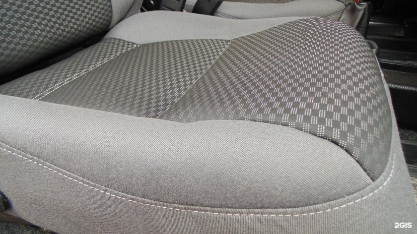 Ткань жаккард для сидений автомобиля